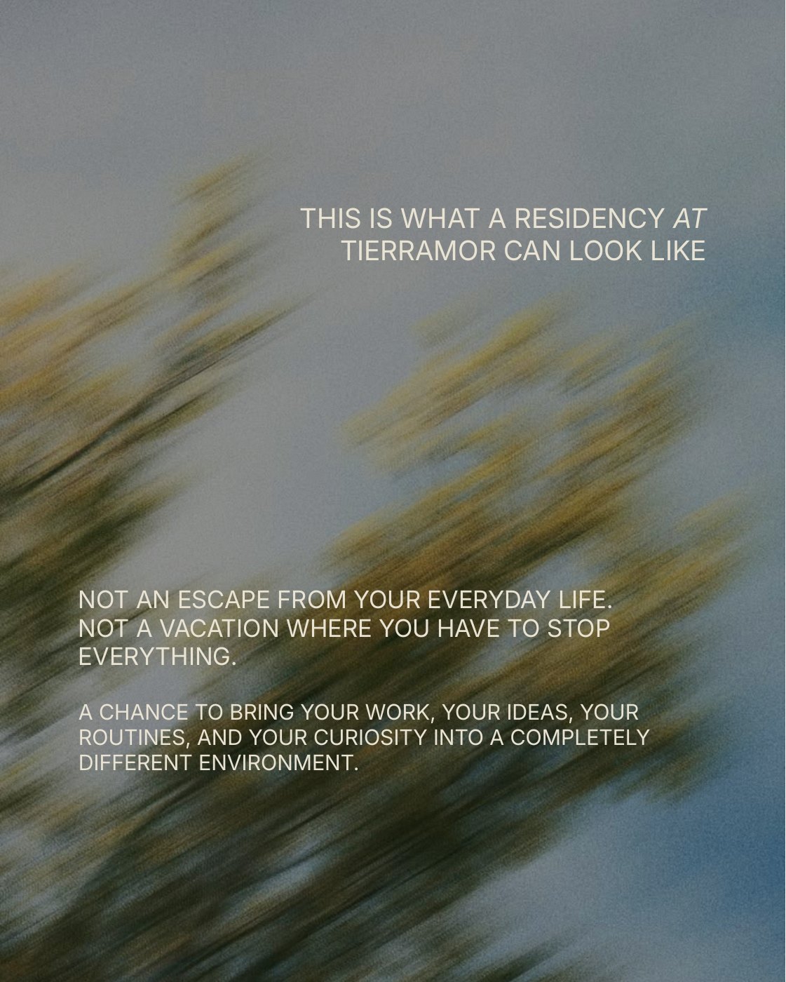 Your Environment, slide 8 of 10